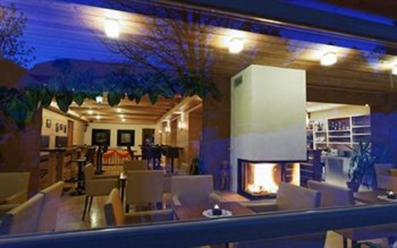 Hotel Monte Paraccia Сан Вигилио ди Маребе Екстериор снимка