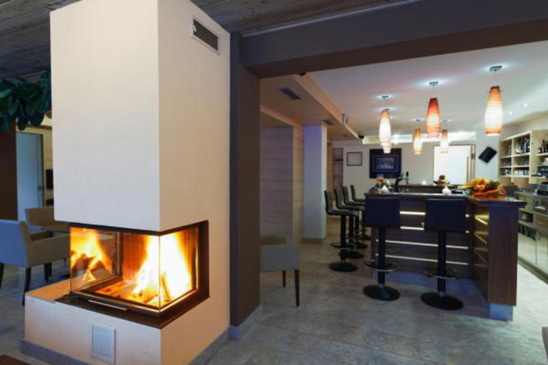 Hotel Monte Paraccia Сан Вигилио ди Маребе Екстериор снимка