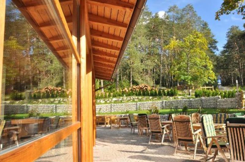 Hotel Monte Paraccia Сан Вигилио ди Маребе Екстериор снимка